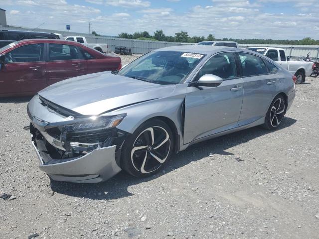 HONDA ACCORD 2020 1hgcv1f3xla133001