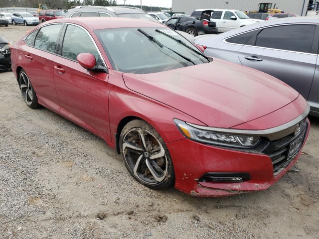 HONDA ACCORD SPO 2020 1hgcv1f3xla136304