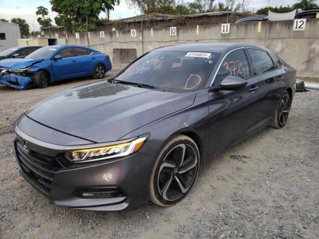 HONDA ACCORD SPO 2020 1hgcv1f3xla138506