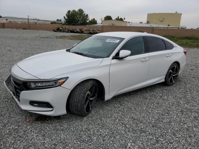 HONDA ACCORD 2020 1hgcv1f3xla139123