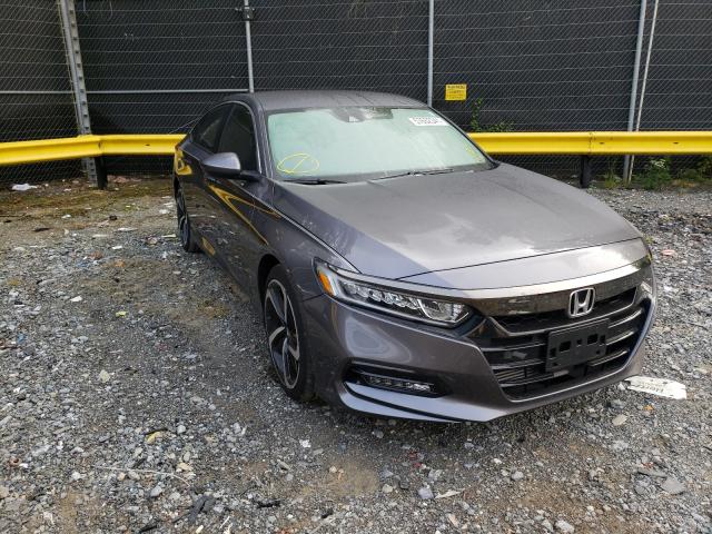 HONDA ACCORD SPO 2020 1hgcv1f3xla148761