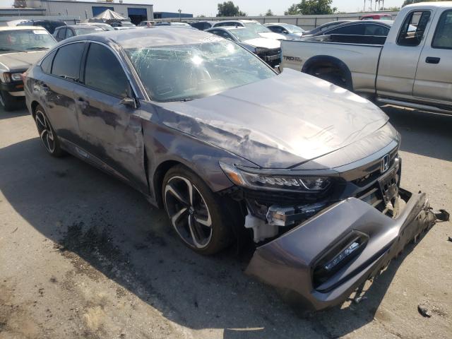 HONDA ACCORD SPO 2020 1hgcv1f3xla152633