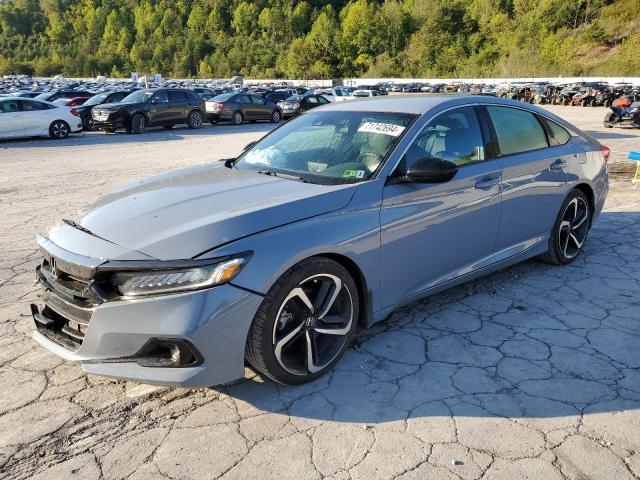 HONDA ACCORD SPO 2021 1hgcv1f3xma000336