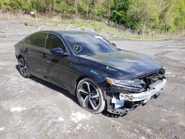 HONDA ACCORD SPO 2021 1hgcv1f3xma005049