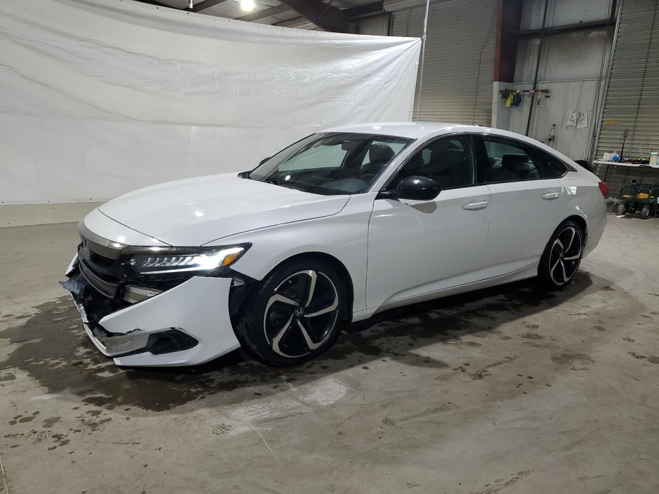 HONDA ACCORD 2021 1hgcv1f3xma031120