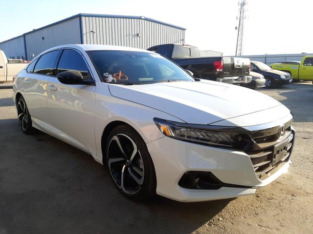 HONDA ACCORD SPO 2021 1hgcv1f3xma036804