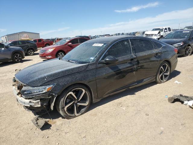 HONDA ACCORD SPO 2021 1hgcv1f3xma036852