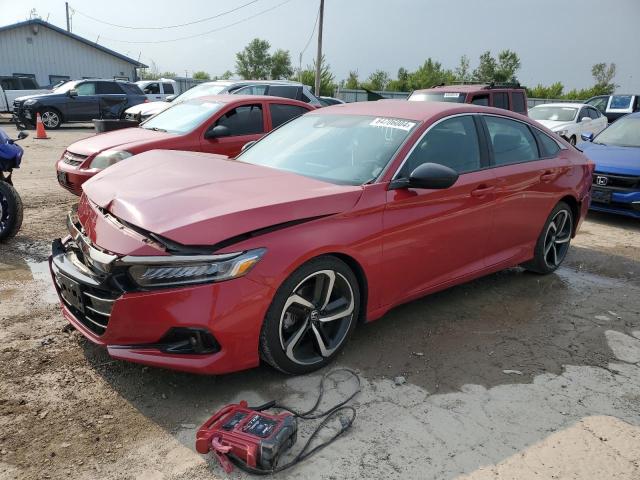 HONDA ACCORD SPO 2021 1hgcv1f3xma041534