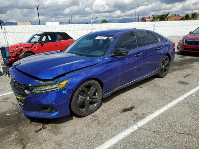 HONDA ACCORD SPO 2021 1hgcv1f3xma075196