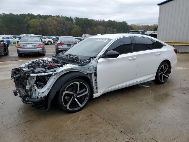 HONDA ACCORD 2021 1hgcv1f3xma081189