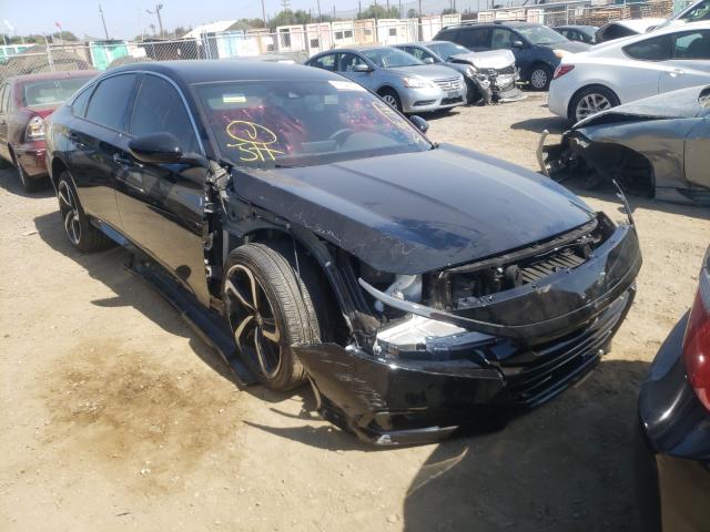 HONDA ACCORD SPO 2021 1hgcv1f3xma082472