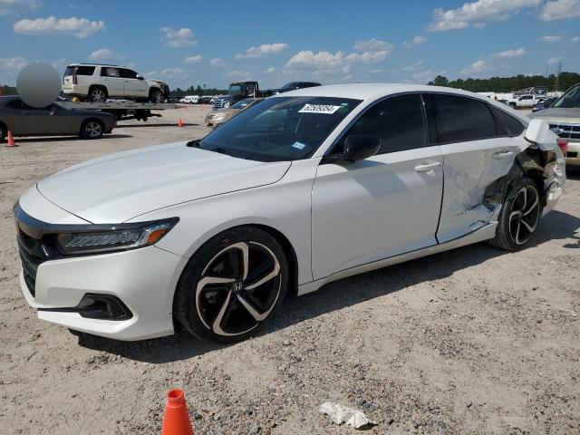 HONDA ACCORD 2021 1hgcv1f3xma083668