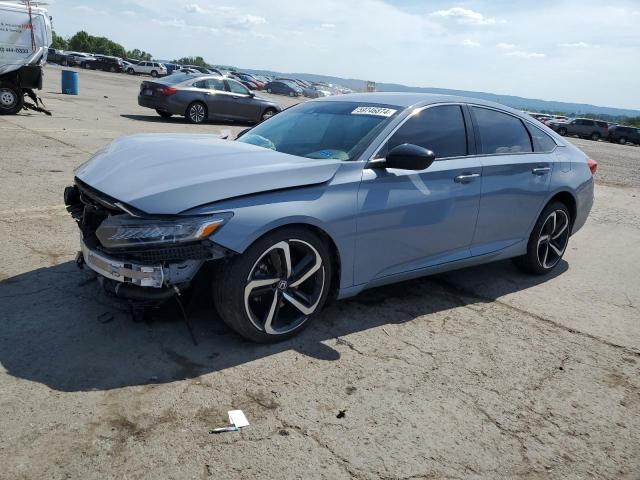 HONDA ACCORD 2021 1hgcv1f3xma087025