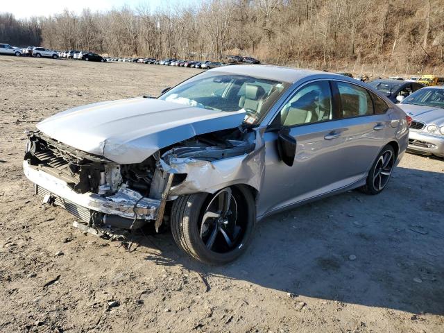 HONDA ACCORD 2021 1hgcv1f3xma089065