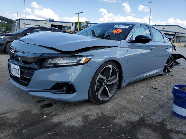 HONDA ACCORD SPO 2021 1hgcv1f3xma093195