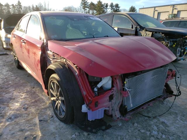 HONDA ACCORD SPO 2021 1hgcv1f3xma104244