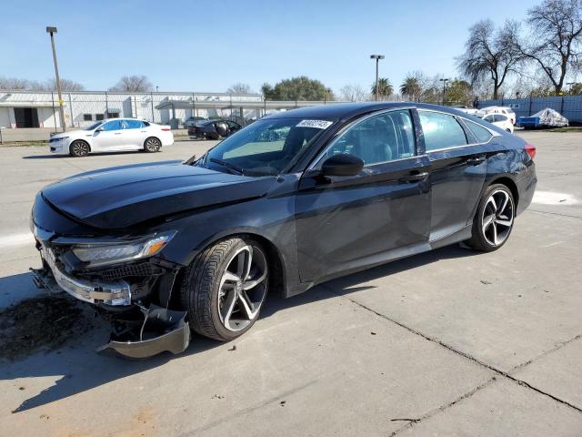 HONDA ACCORD SPO 2022 1hgcv1f3xna000645