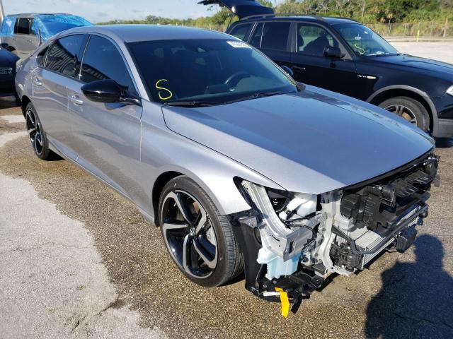 HONDA ACCORD SPO 2022 1hgcv1f3xna004193