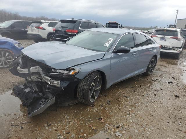 HONDA ACCORD SPO 2022 1hgcv1f3xna025447