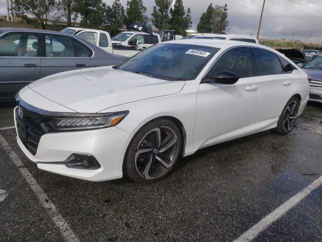 HONDA ACCORD SPO 2022 1hgcv1f3xna033158