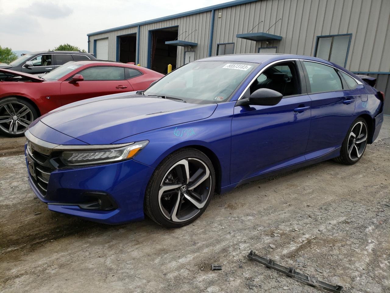 HONDA ACCORD 2022 1hgcv1f3xna036223