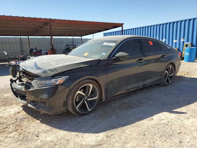 HONDA ACCORD SPO 2022 1hgcv1f3xna037615