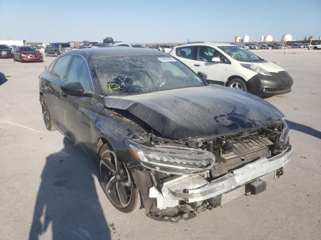 HONDA ACCORD SPO 2022 1hgcv1f3xna047349