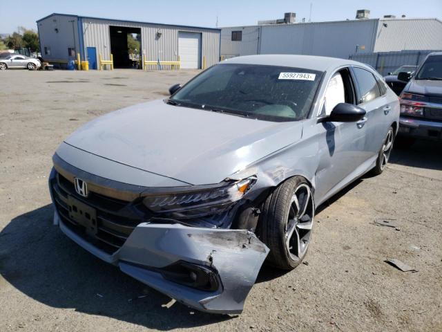 HONDA ACCORD SPO 2022 1hgcv1f3xna052728