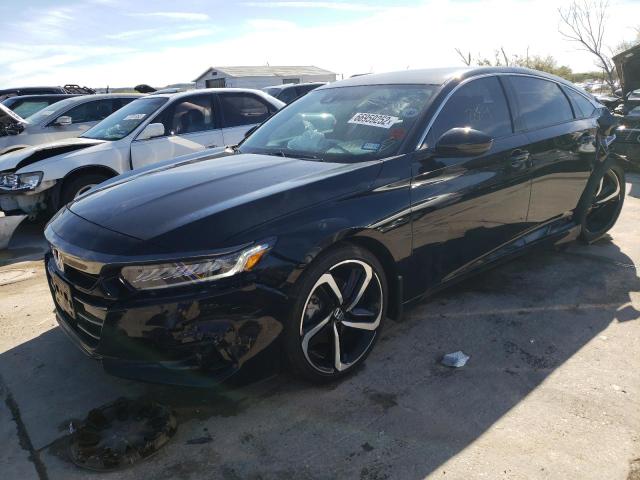 HONDA ACCORD SPO 2022 1hgcv1f3xna063812