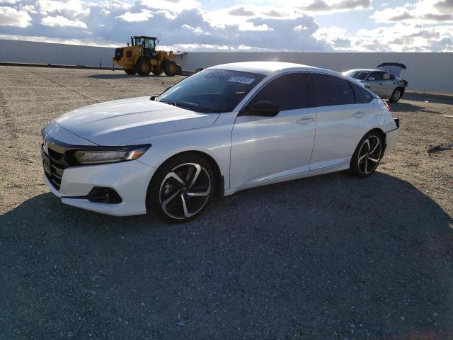 HONDA ACCORD SPO 2022 1hgcv1f3xna075930