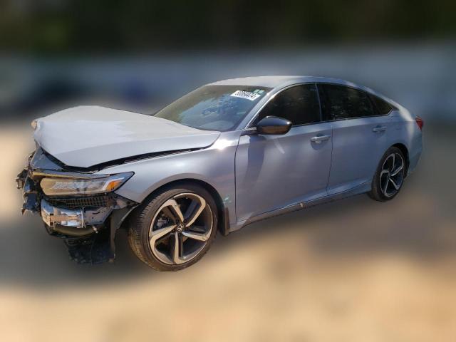 HONDA ACCORD 2022 1hgcv1f3xna084126