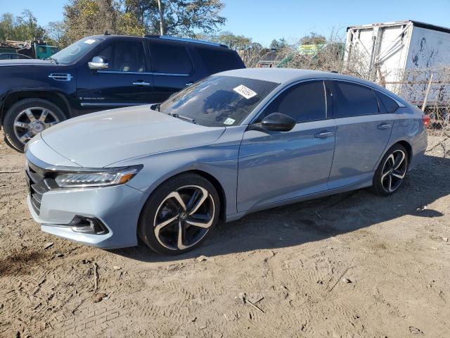 HONDA ACCORD SPO 2022 1hgcv1f3xna088662