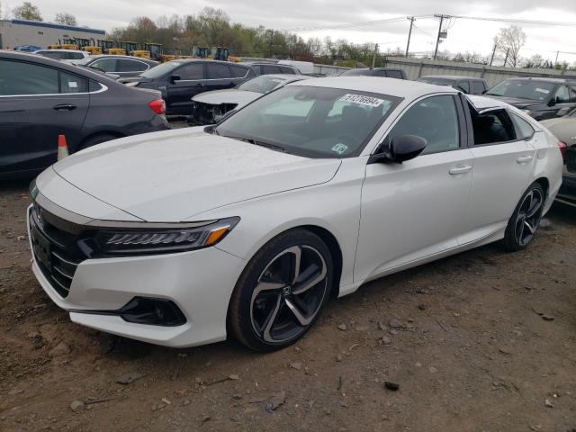 HONDA ACCORD 2022 1hgcv1f3xna089178