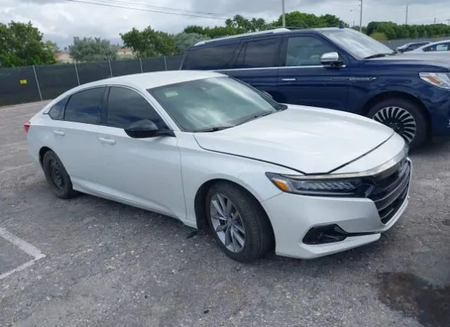 HONDA ACCORD SEDAN 2022 1hgcv1f3xna090301