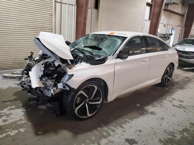 HONDA ACCORD 2022 1hgcv1f3xna091061