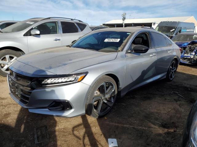 HONDA ACCORD 2022 1hgcv1f3xna120963