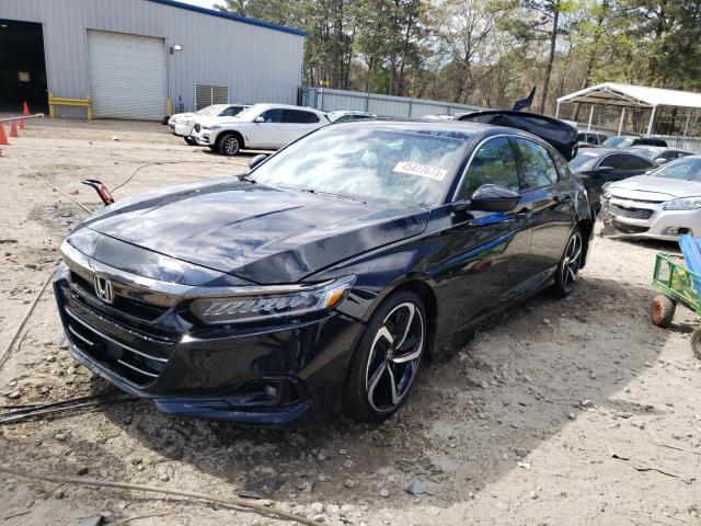 HONDA ACCORD SPO 2022 1hgcv1f3xna122566