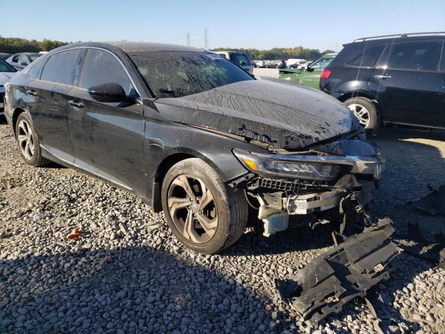 HONDA ACCORD EX 2018 1hgcv1f40ja011446