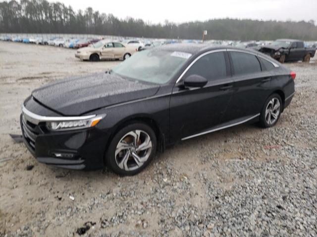 HONDA ACCORD EX 2018 1hgcv1f40ja015951