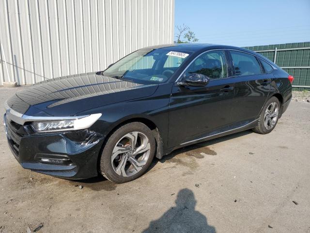 HONDA ACCORD EX 2018 1hgcv1f40ja019806