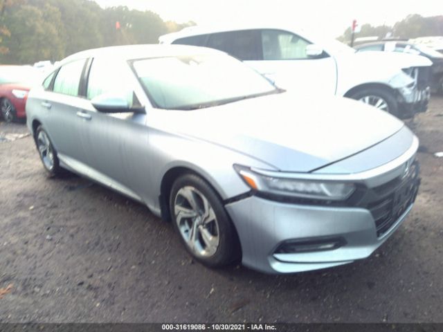 HONDA ACCORD SEDAN 2018 1hgcv1f40ja047041