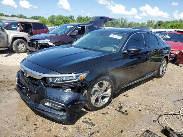 HONDA ACCORD EX 2018 1hgcv1f40ja055589