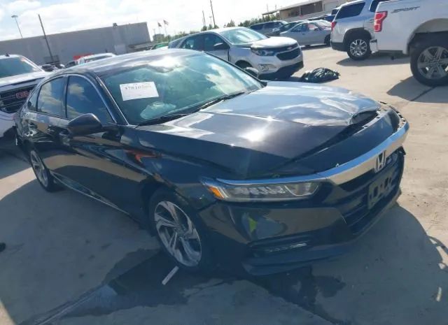 HONDA NULL 2018 1hgcv1f40ja102930