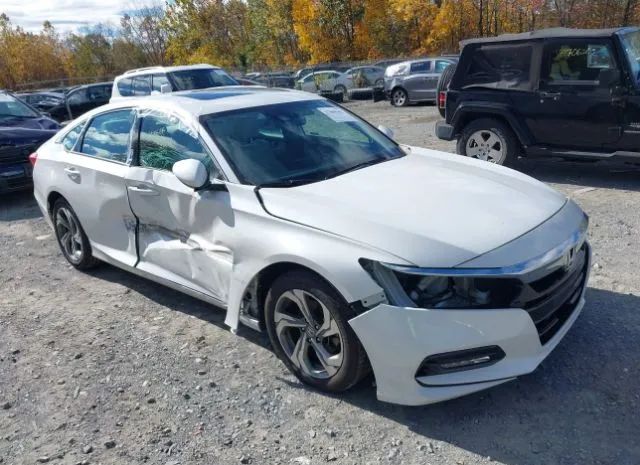 HONDA NULL 2018 1hgcv1f40ja226079