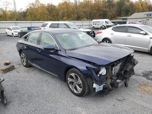 HONDA ACCORD EX 0 1hgcv1f40ja226504