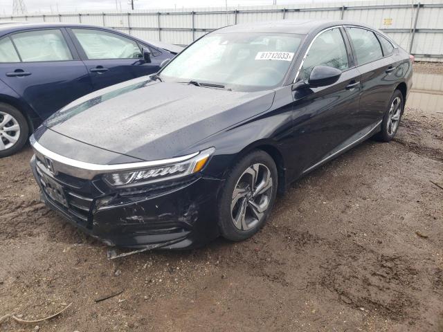 HONDA ACCORD 2018 1hgcv1f40ja260104