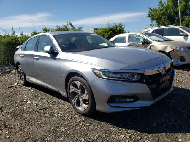 HONDA ACCORD EX 2019 1hgcv1f40ka021573