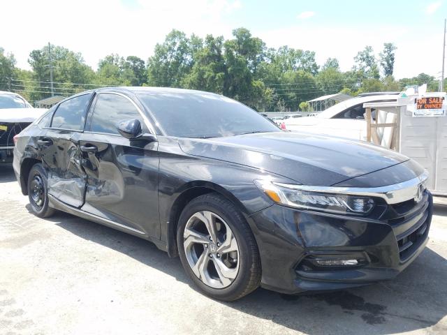 HONDA ACCORD EX 2019 1hgcv1f40ka021797