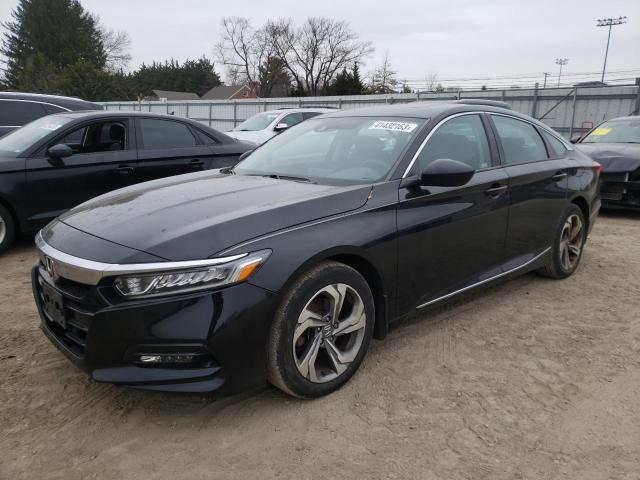 HONDA ACCORD EX 2019 1hgcv1f40ka022769