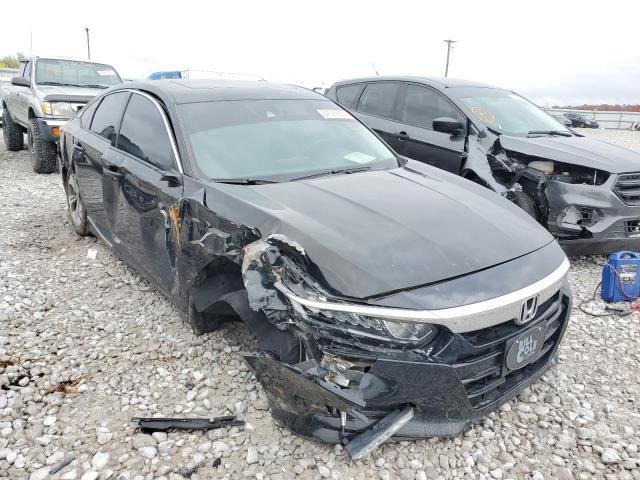 HONDA ACCORD EX 2019 1hgcv1f40ka025736